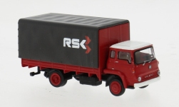 Brekina 35932 - H0 - Bedford TK RSK